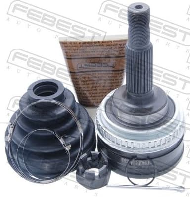 Joint Kit, drive shaft 0110-MCU10A48R