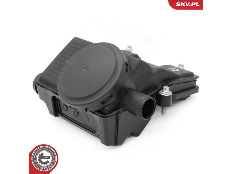 Oil Separator, crankcase ventilation 31SKV432 - image 5