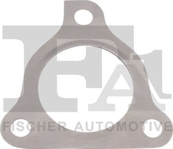 Gasket, charger 425-510