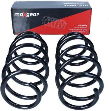 Suspension Spring 60-1174D - image 2