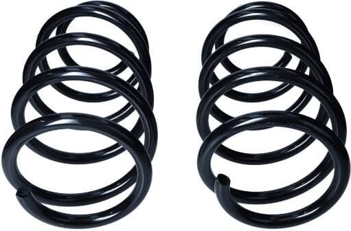 Suspension Spring 60-1166D