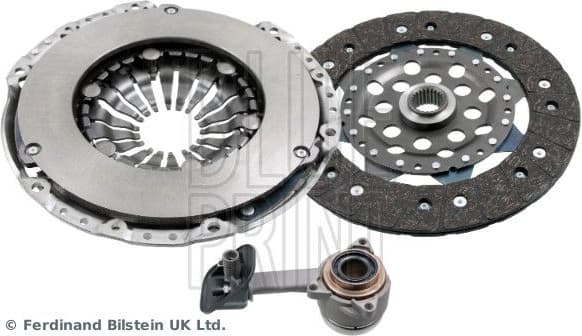 Clutch Kit ADBP300121 - image 2