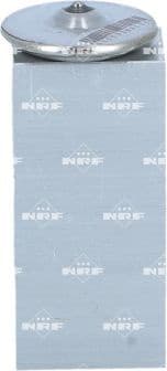 Expansion Valve, air conditioning 38763 - image 2