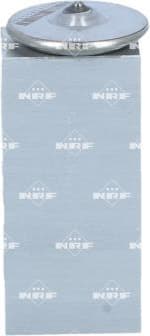 Expansion Valve, air conditioning 38763 - image 4