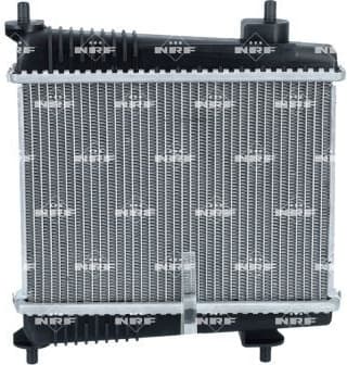 Radiator, engine cooling 550214 - image 3