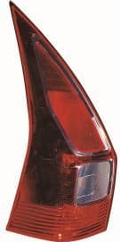 Tail Light Assembly Depo 551-1968R-UE