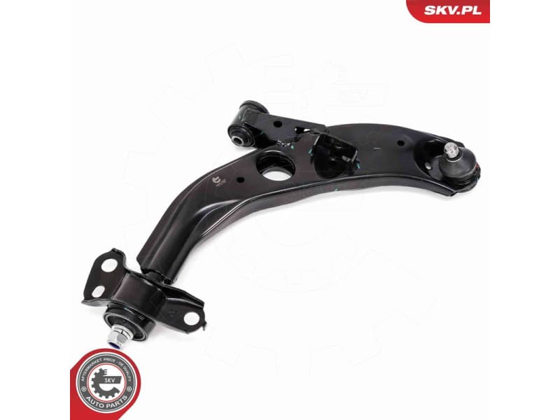 Control/Trailing Arm, wheel suspension 69SKV030 - image 2