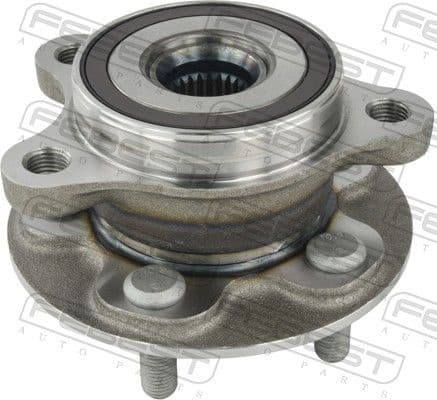Wheel Hub 0182-ZRE212F