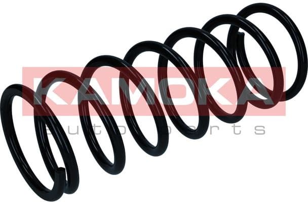 Suspension Spring 2110744 - image 2