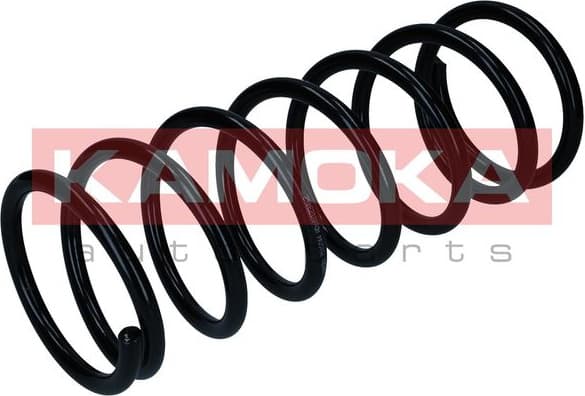 Suspension Spring 2110744 - image 4