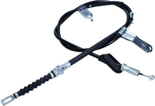 Cable Pull, parking brake 32-1095
