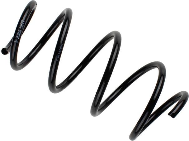 Suspension Spring BILSTEIN - B3 OE Replacement 37-262853