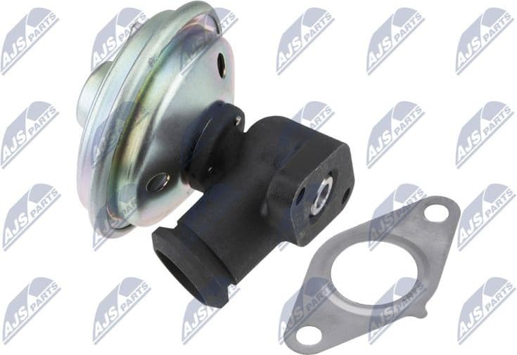 EGR Valve EGR-CT-008 - image 2