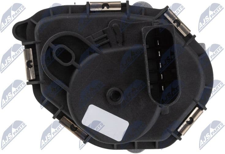 Actuator, turbocharger ECD-PE-005 - image 5