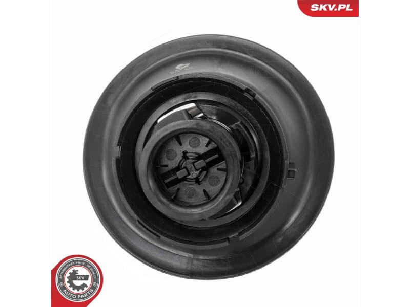 Cap, fuel tank 61SKV043 - image 3