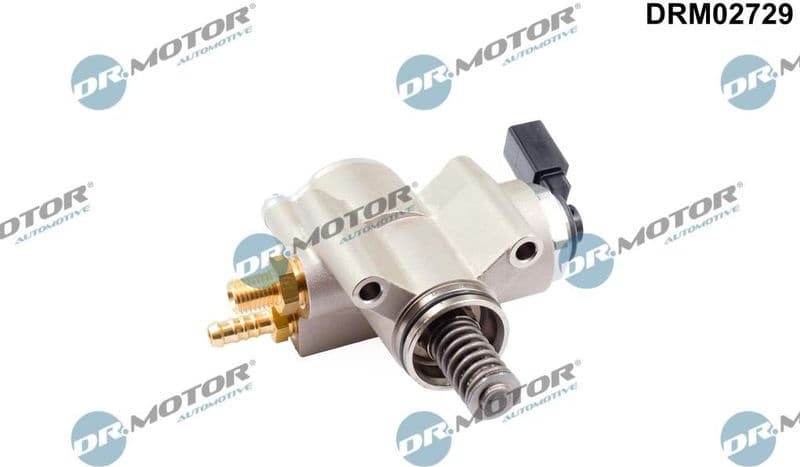 High-pressure Pump DRM02729