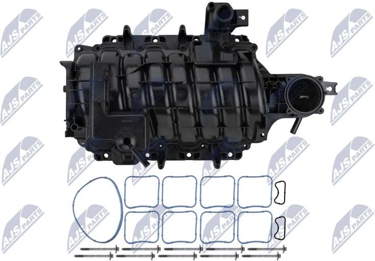 Intake Manifold Module BKS-CH-010 - image 3