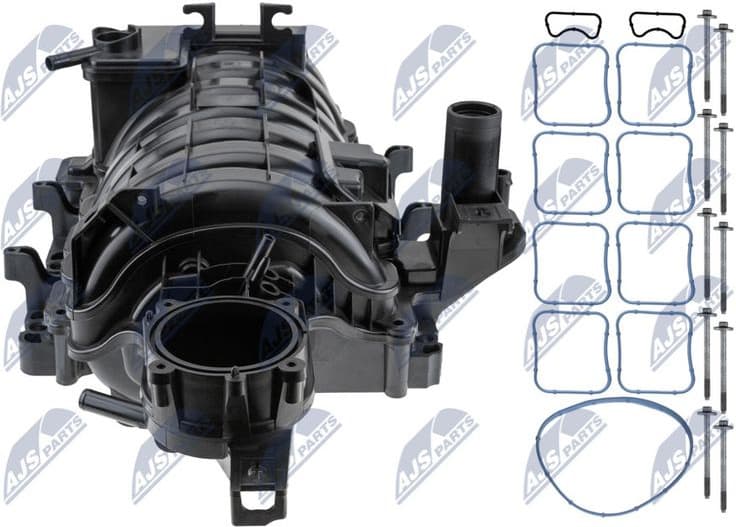 Intake Manifold Module BKS-CH-010 - image 6