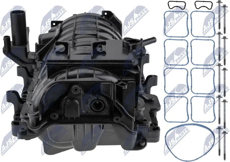 Intake Manifold Module BKS-CH-010 - image 8