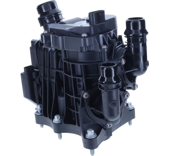 Thermostat, coolant TA9251 - image 2