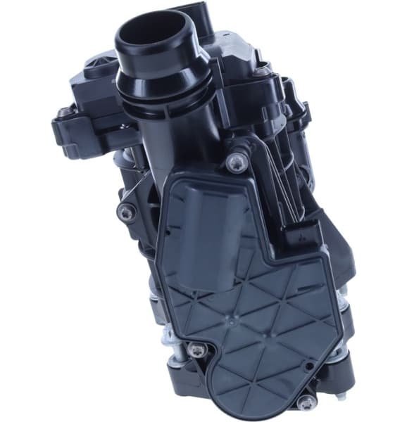 Thermostat, coolant TA9251 - image 3