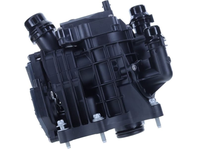 Thermostat, coolant TA9251 - image 8