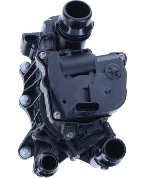 Thermostat, coolant TA9251 - image 9