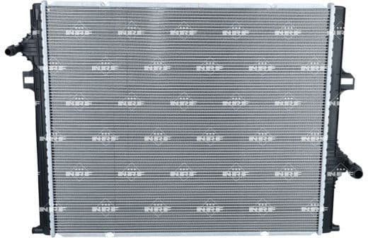 Radiator, engine cooling 550275