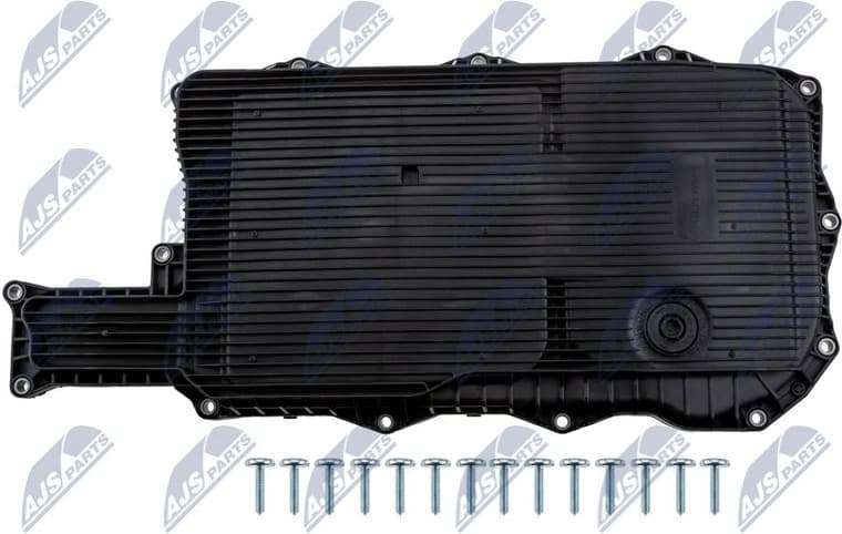 Filter automatic gearbox FSF-BM-015 - image 3