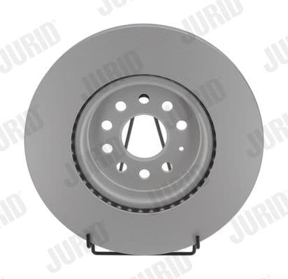 Brake Disc COAT+ 563746JC