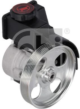 Hydraulic Pump, steering 186043