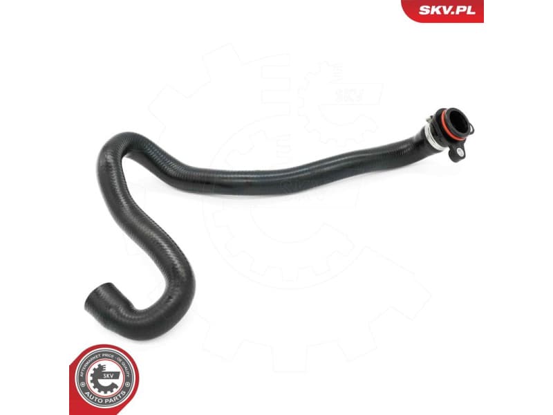 Radiator Hose 54SKV778 - image 2