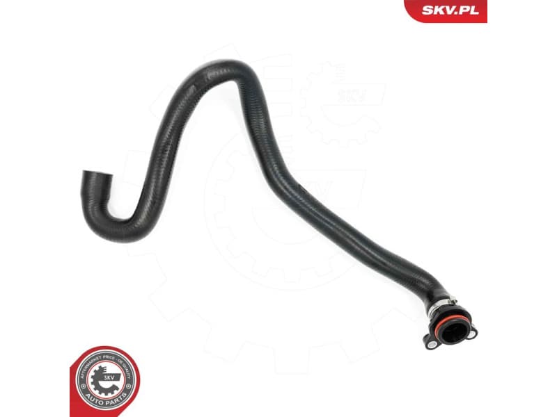 Radiator Hose 54SKV778 - image 3