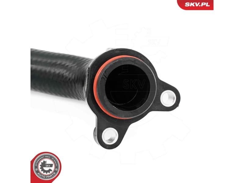 Radiator Hose 54SKV778 - image 4