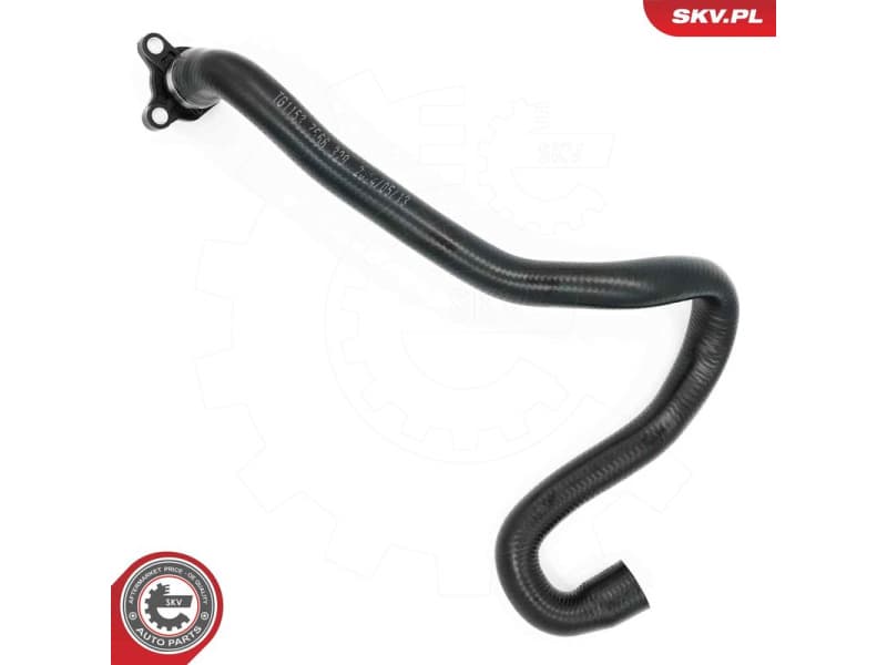 Radiator Hose 54SKV778 - image 5