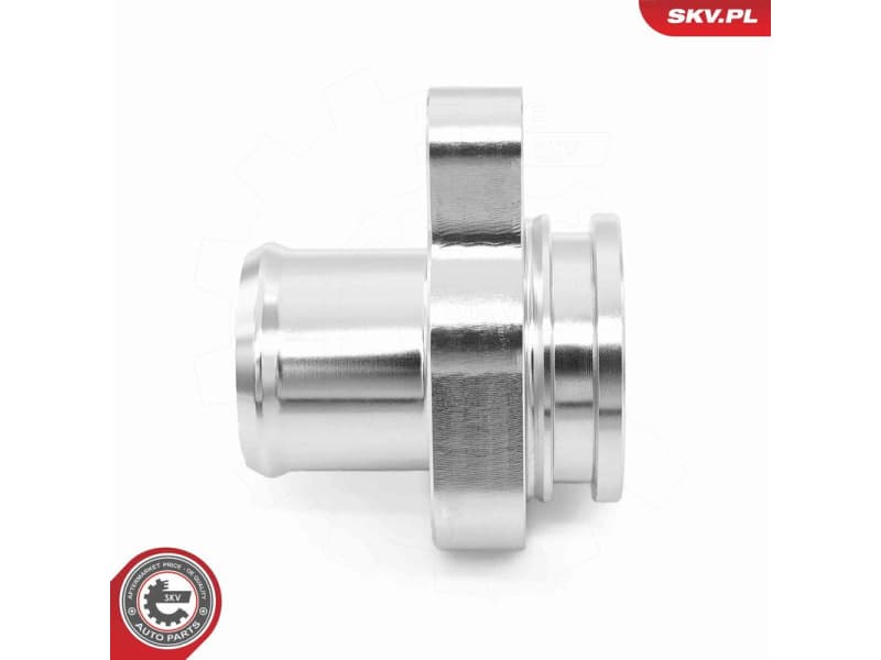 Radiator Hose 97SKV123 - image 3