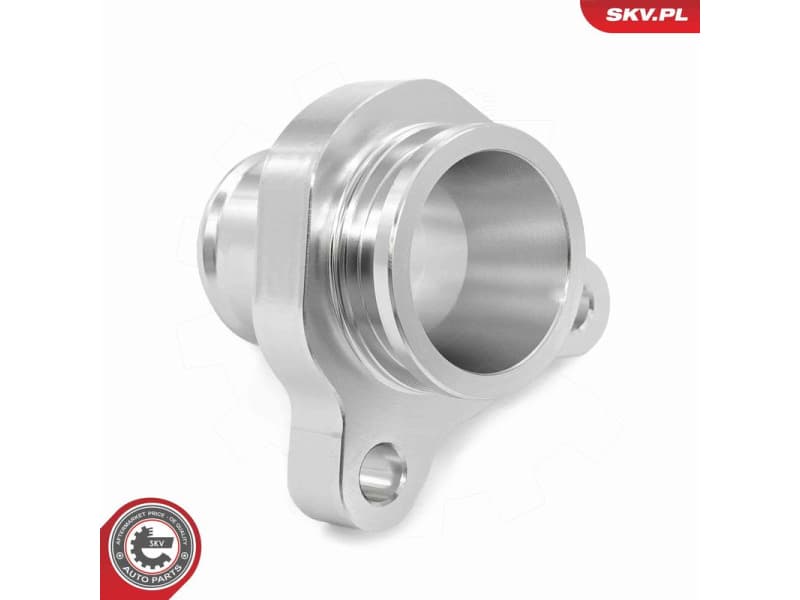 Radiator Hose 97SKV123 - image 4