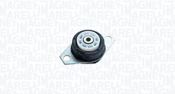 Holder, engine mounting system 030607010137 - image 2