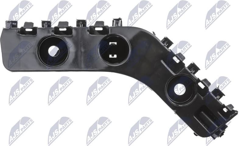 Mounting Bracket, bumper EZC-CH-078 - image 3