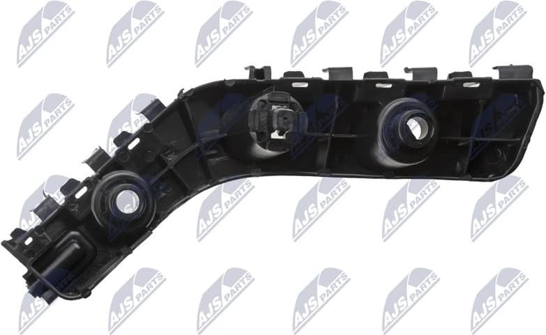 Mounting Bracket, bumper EZC-CH-078 - image 4