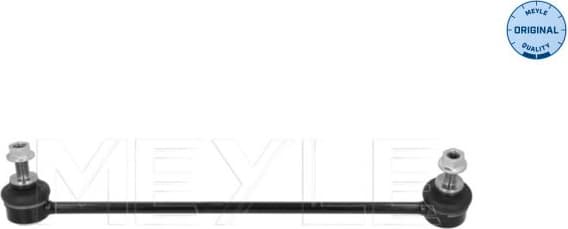 Link/Coupling Rod, stabiliser bar MEYLE-ORIGINAL: True to OE. 31-16 060 0083