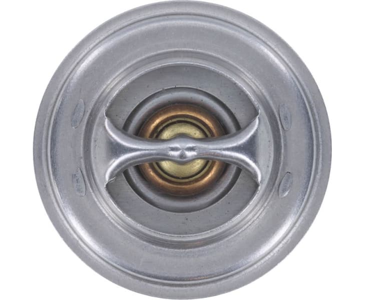 Thermostat, coolant Heavy Duty Line 248-91 - image 2