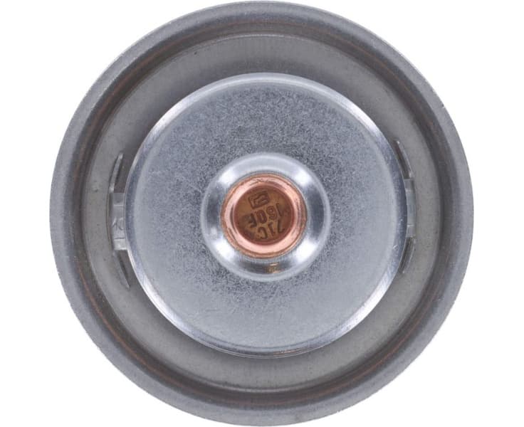 Thermostat, coolant Heavy Duty Line 248-91 - image 3