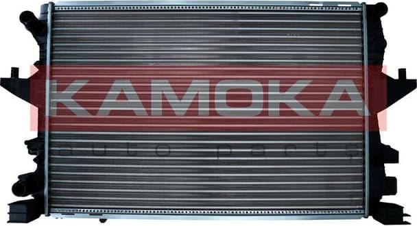 Radiator, engine cooling 7705165