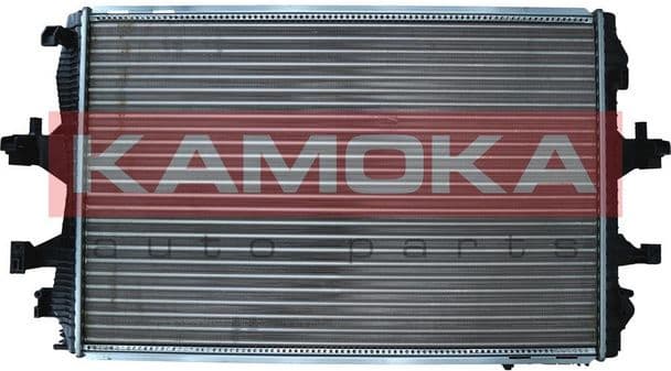 Radiator, engine cooling 7705165 - image 2