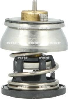 Thermostat, coolant 725358 - image 3