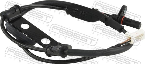 Sensor, wheel speed 12606-020