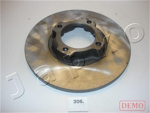 Brake Disc 60306C