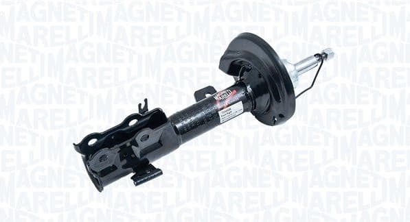 Shock Absorber 357230070100 - image 2