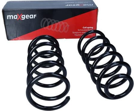 Suspension Spring 60-0951D - image 2